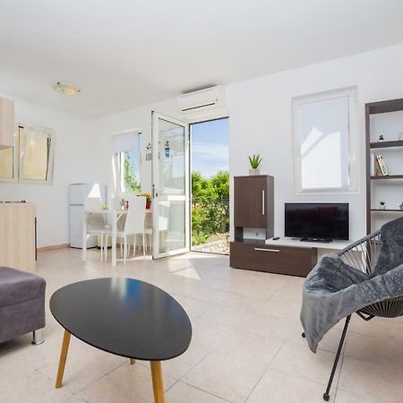 Apartment Kucera Rovinj Buitenkant foto