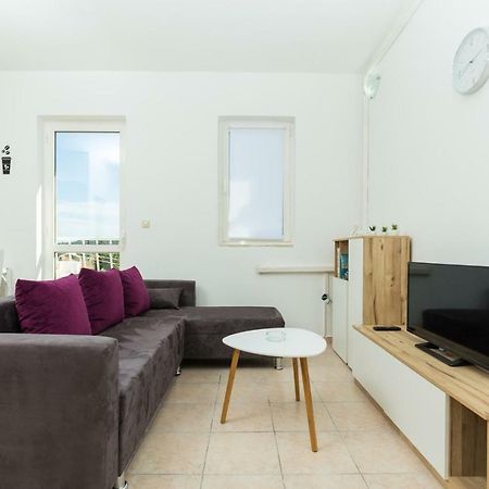 Apartment Kucera Rovinj Buitenkant foto