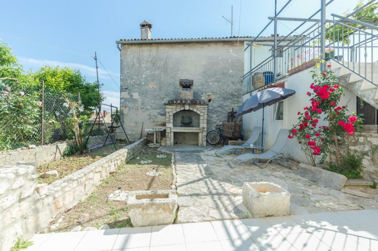 Apartment Kucera Rovinj Buitenkant foto