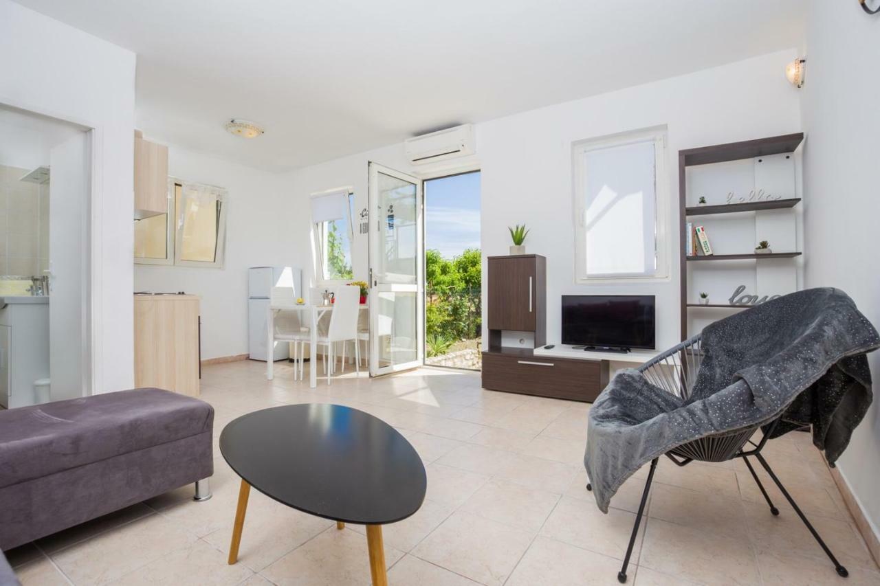 Apartment Kucera Rovinj Buitenkant foto
