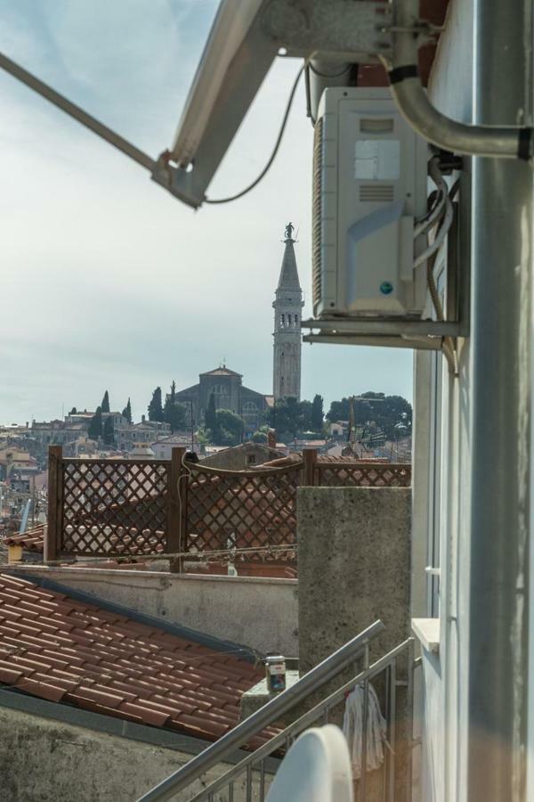 Apartment Kucera Rovinj Buitenkant foto