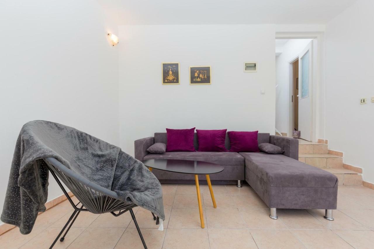 Apartment Kucera Rovinj Buitenkant foto