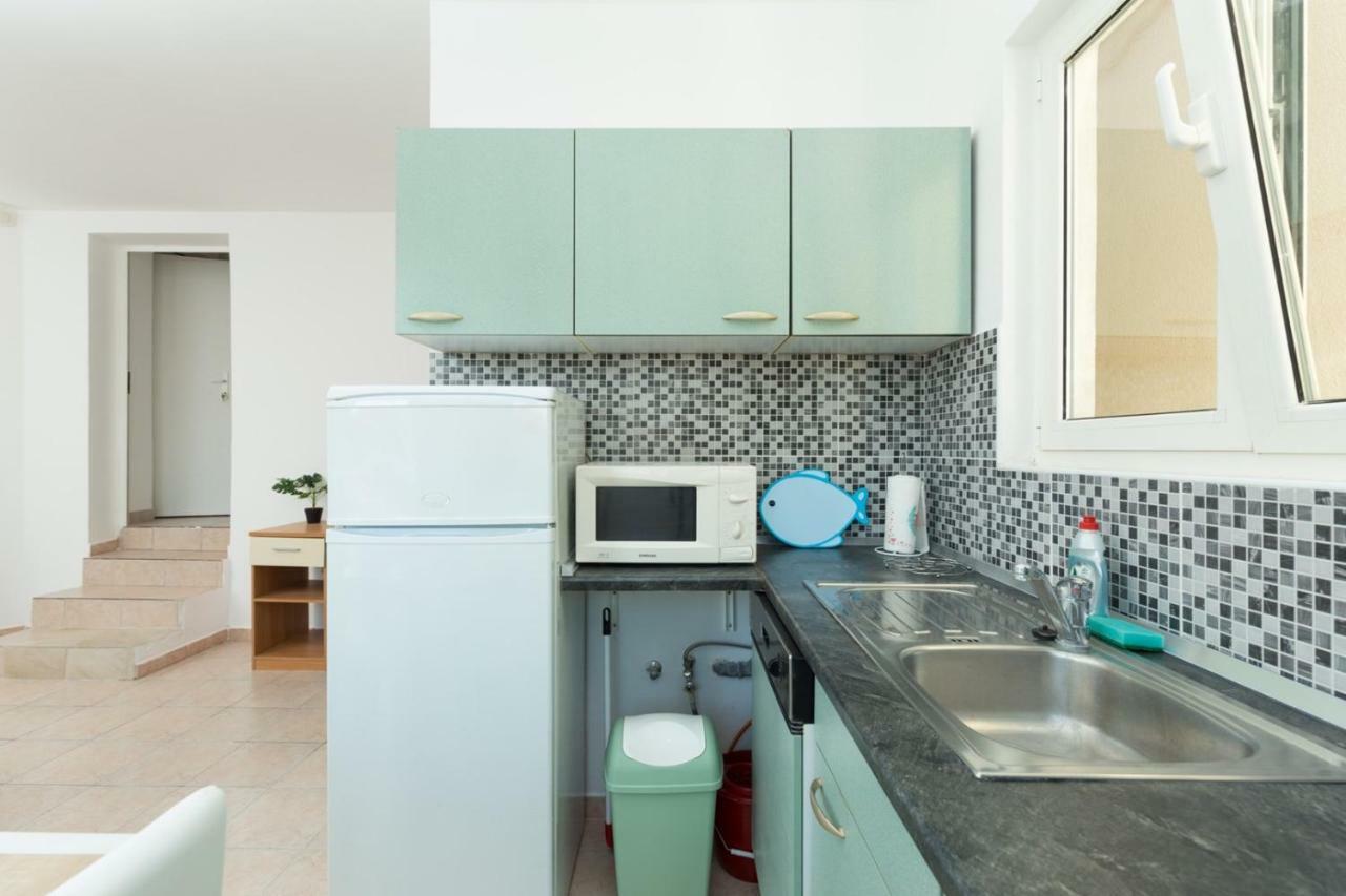 Apartment Kucera Rovinj Buitenkant foto