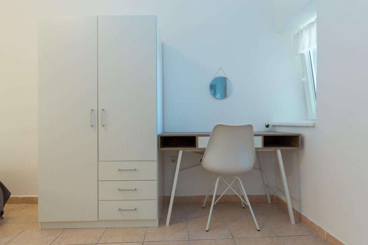Apartment Kucera Rovinj Buitenkant foto