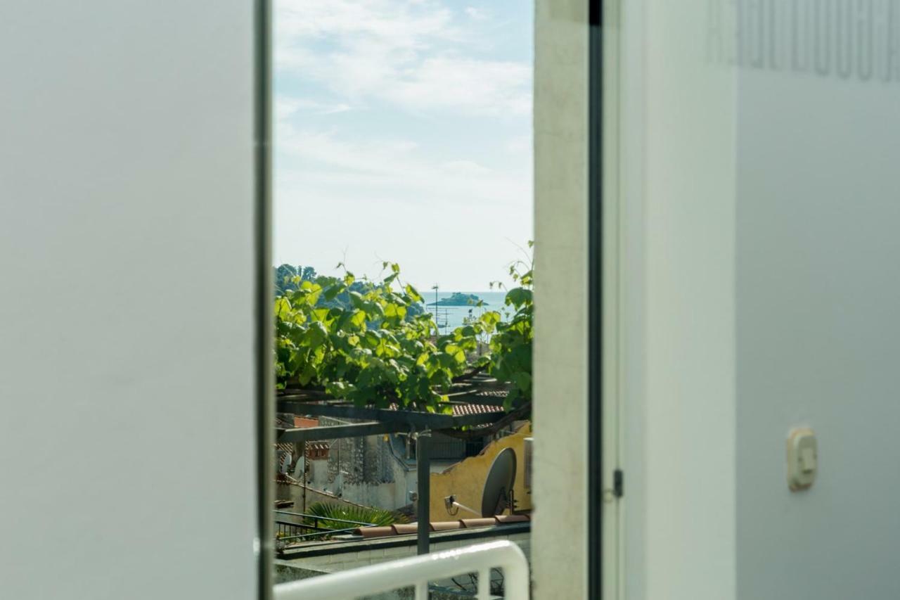 Apartment Kucera Rovinj Buitenkant foto