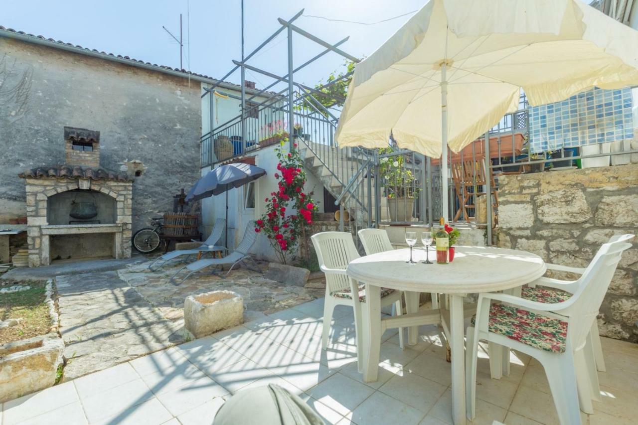 Apartment Kucera Rovinj Buitenkant foto