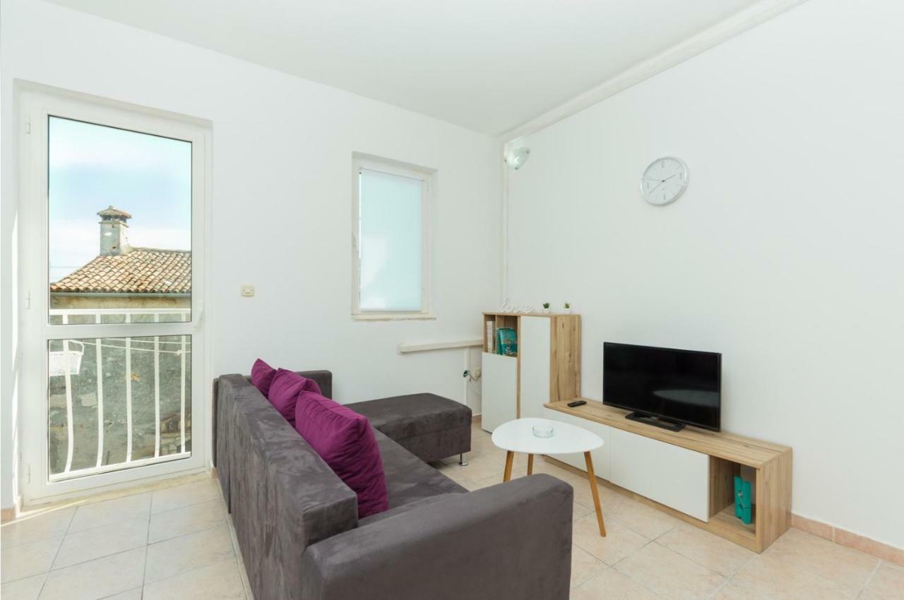 Apartment Kucera Rovinj Buitenkant foto