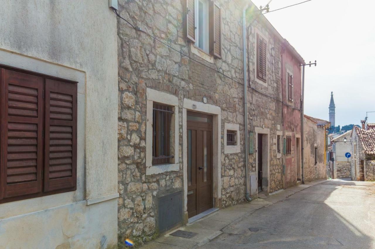 Apartment Kucera Rovinj Buitenkant foto