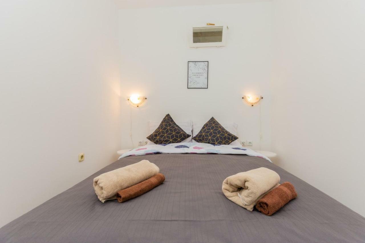 Apartment Kucera Rovinj Buitenkant foto