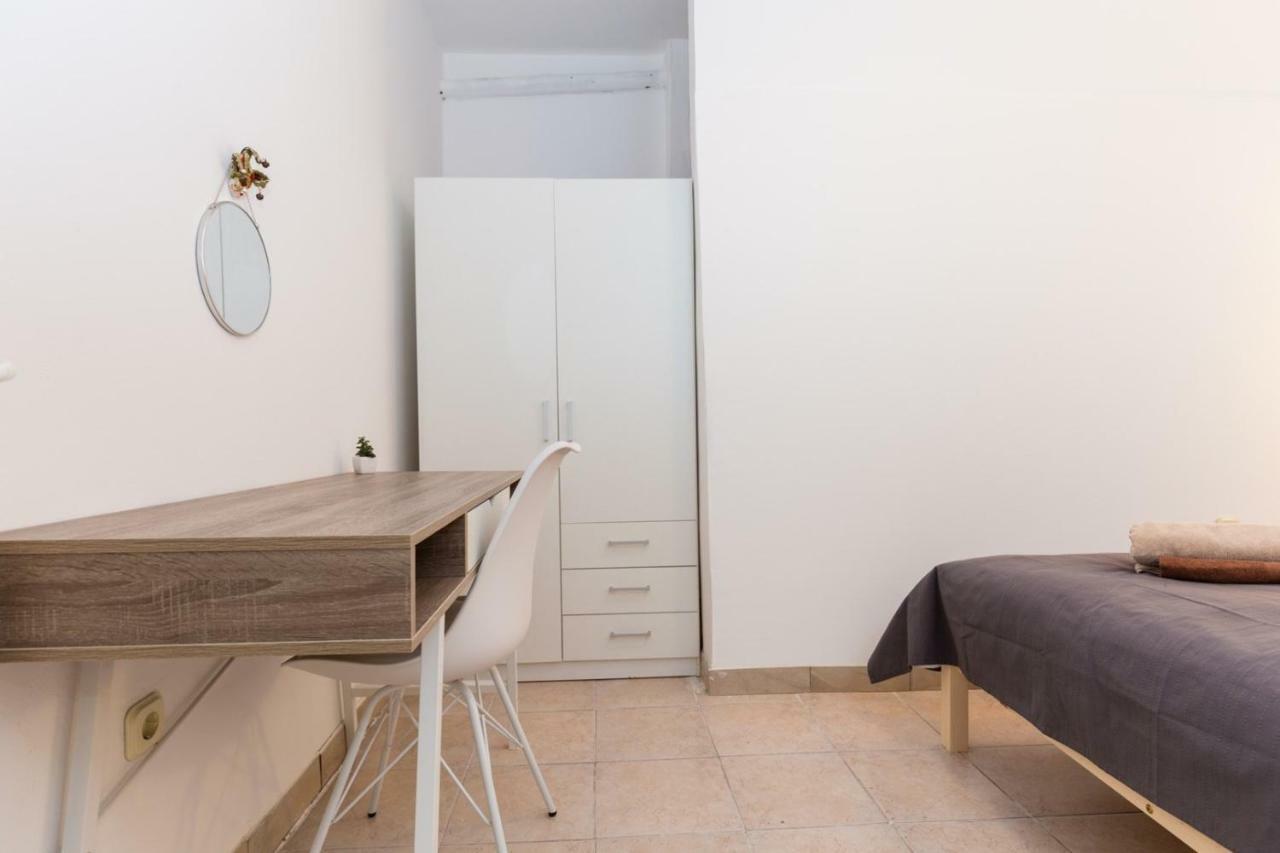 Apartment Kucera Rovinj Buitenkant foto