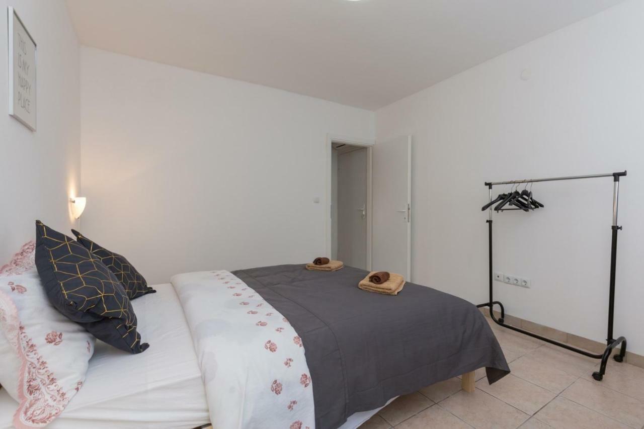 Apartment Kucera Rovinj Buitenkant foto