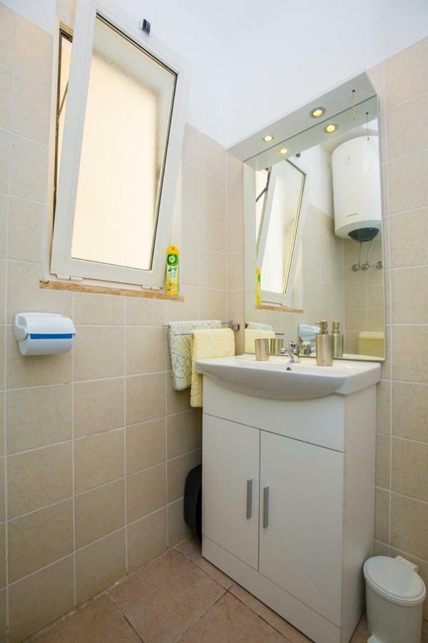 Apartment Kucera Rovinj Buitenkant foto