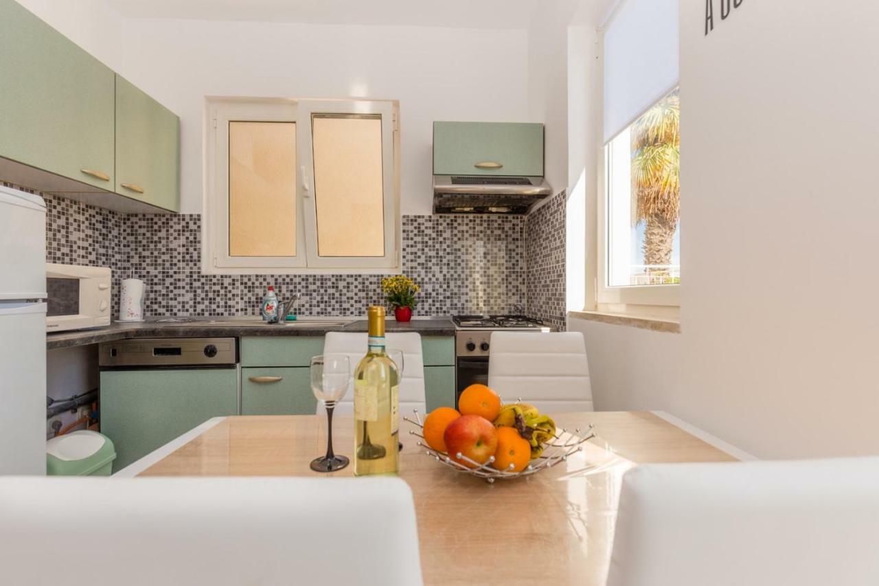 Apartment Kucera Rovinj Buitenkant foto