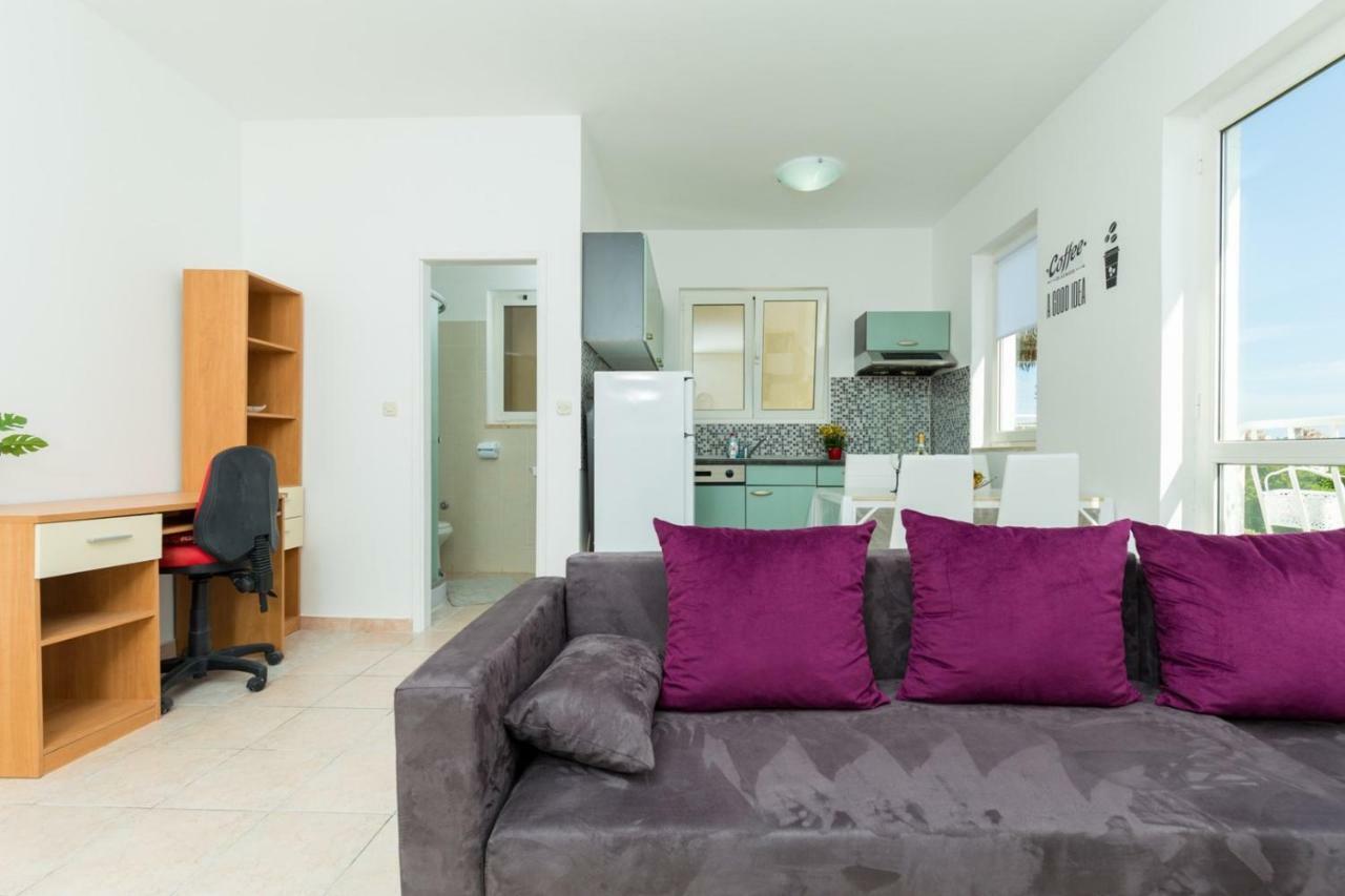 Apartment Kucera Rovinj Buitenkant foto