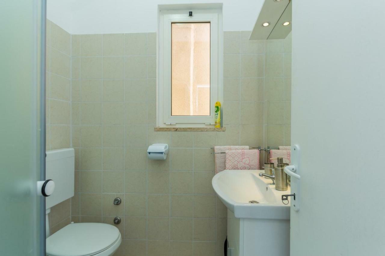 Apartment Kucera Rovinj Buitenkant foto