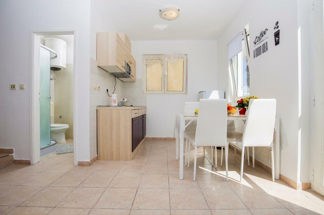 Apartment Kucera Rovinj Buitenkant foto