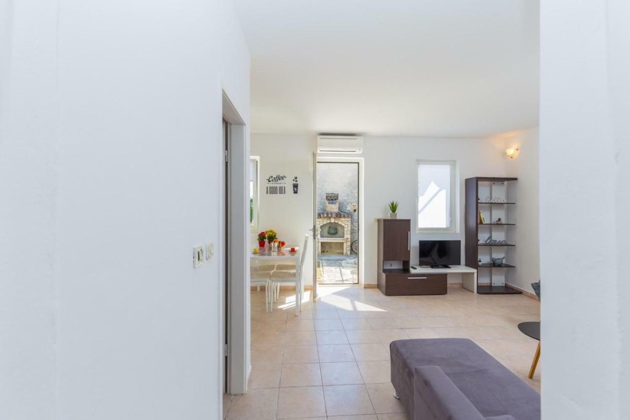 Apartment Kucera Rovinj Buitenkant foto